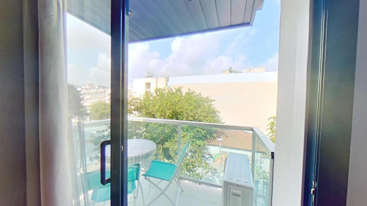 Apartament Calafell Sant Antoni Zewnętrze zdjęcie