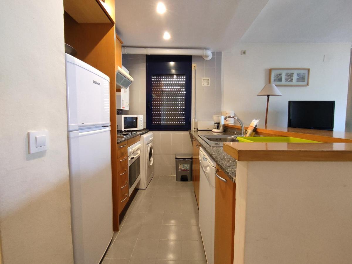 Apartament Calafell Sant Antoni Zewnętrze zdjęcie