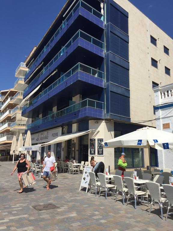 Apartament Calafell Sant Antoni Zewnętrze zdjęcie