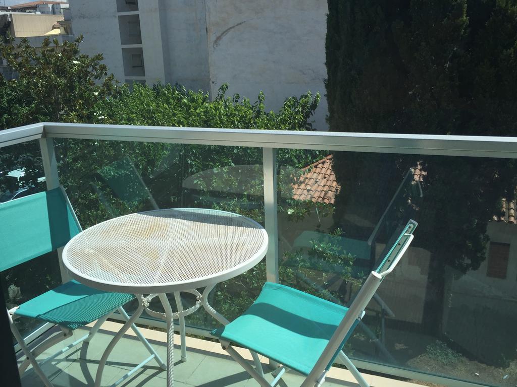 Apartament Calafell Sant Antoni Zewnętrze zdjęcie